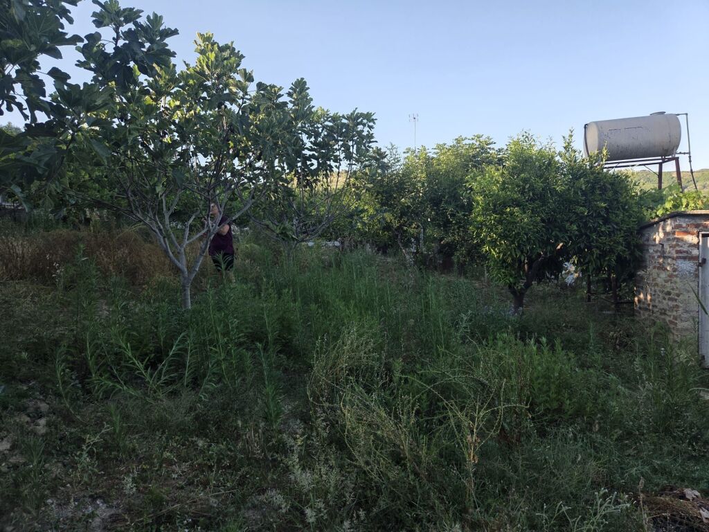vende casa privata
