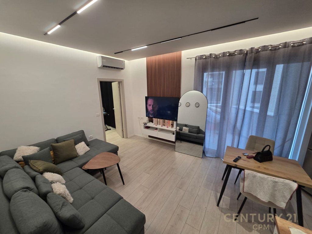 Apartment 1+1+Parking for rent River Residence New Ring