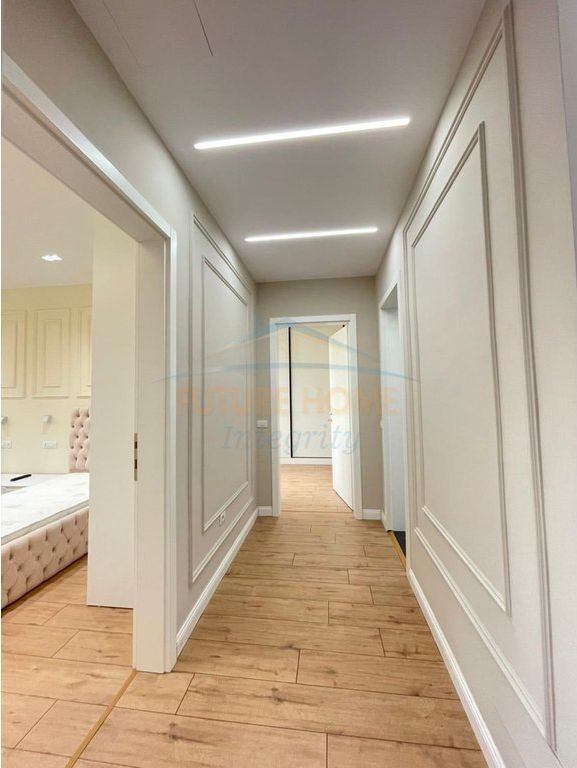 Rent, Apartment 2+1+2+2 Parking spaces, Dry Lake, Tirana.