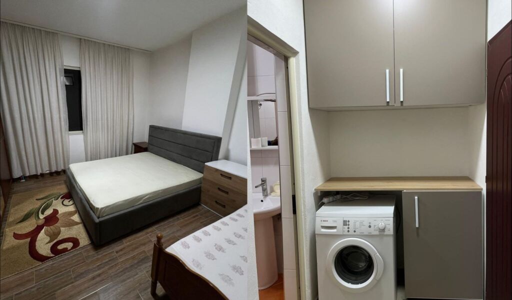Appartamento 1+1+ balcone – Astir - Piano: 5 (con ascensore) !