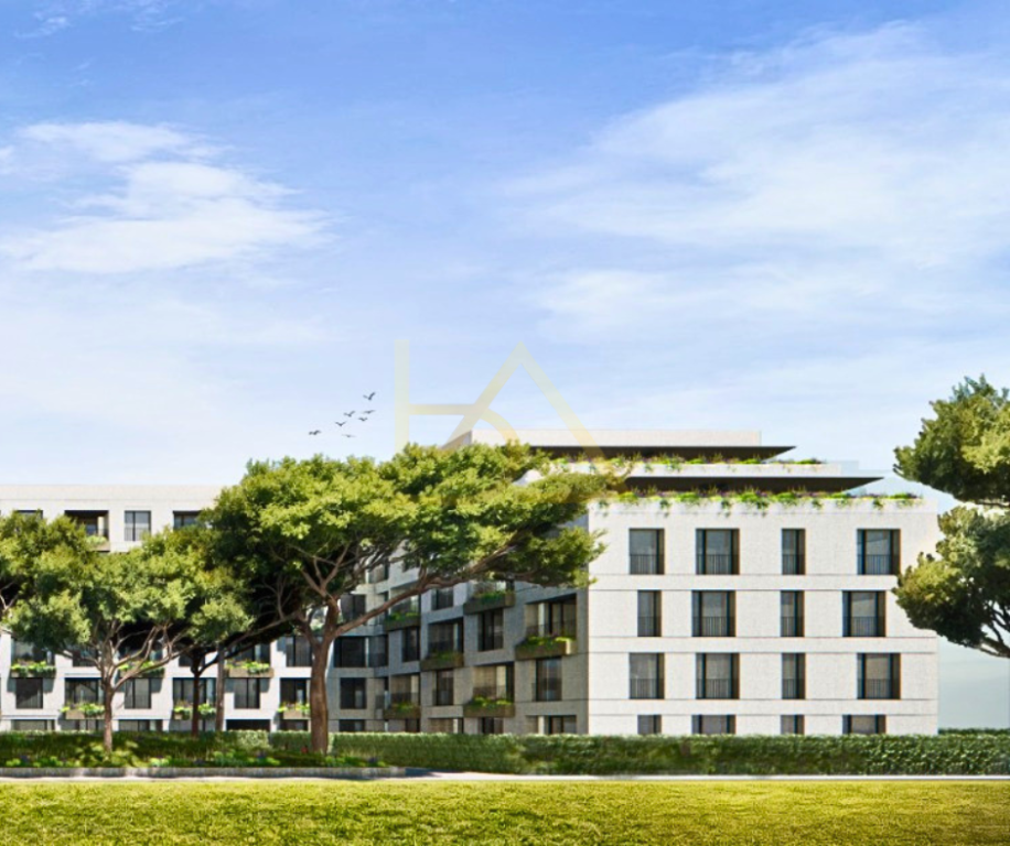 Appartamenti in Vendita – Lalzi Retreat, Baia di Lalzi, Durazzo