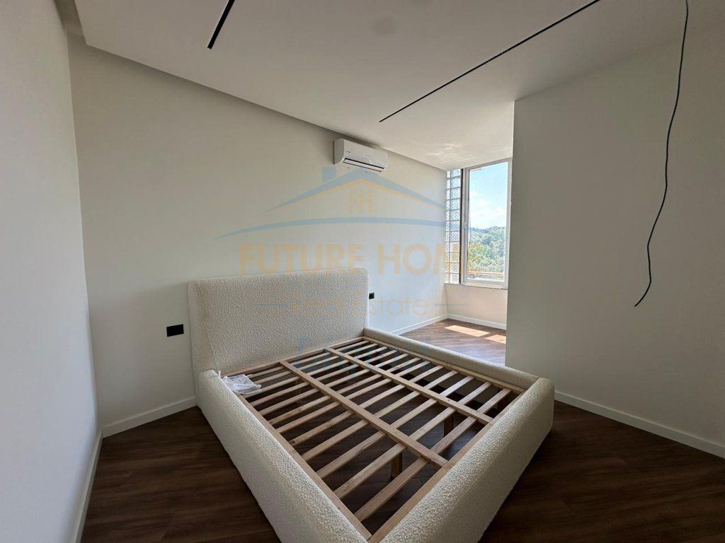 Qera, Apartament 1+1, Kopshti Botanik, Tiranr