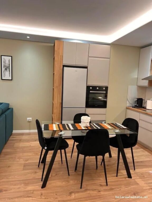 Apartment for Rent 1+1 at Elbasan Street (ID B2101796) Tirana