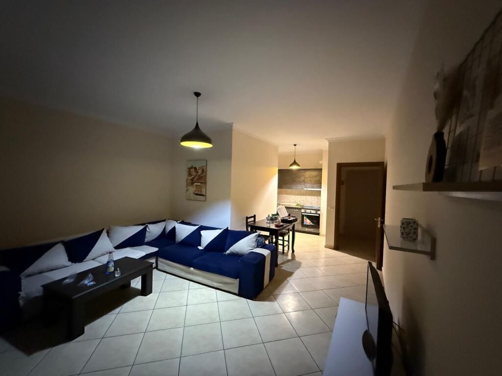 Apartment 2+1 for rent