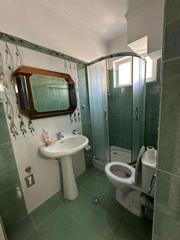 For rent apartment 2+1+2 Irfan Tomini
