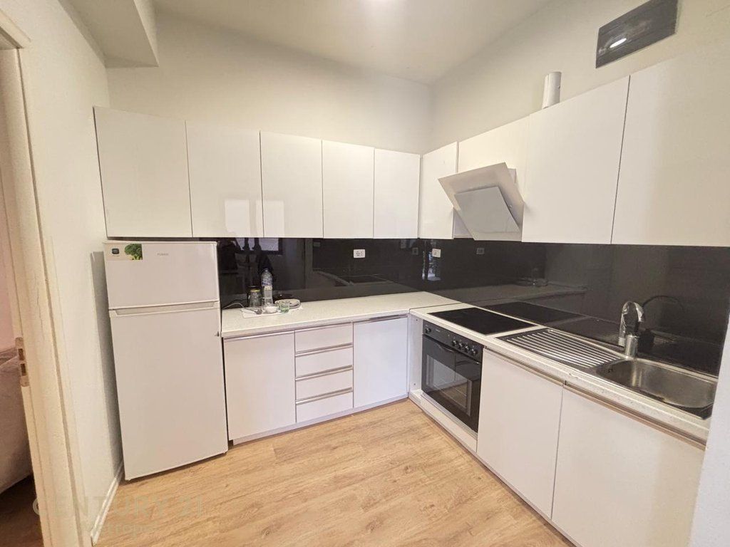 Apartment for Rent – New Bazaar