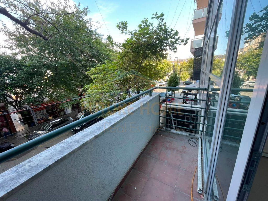 Rent, Business Environment, Former Region, Durres