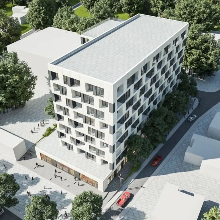 OKAZION 780€/m💥Shiten Apartamente1+1 Kamez📍Rruga Bashkim Gazidede