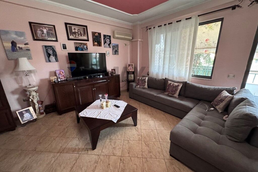 ELECTRIC MARKET, APARTMENT 3+1+2 FOR SALE