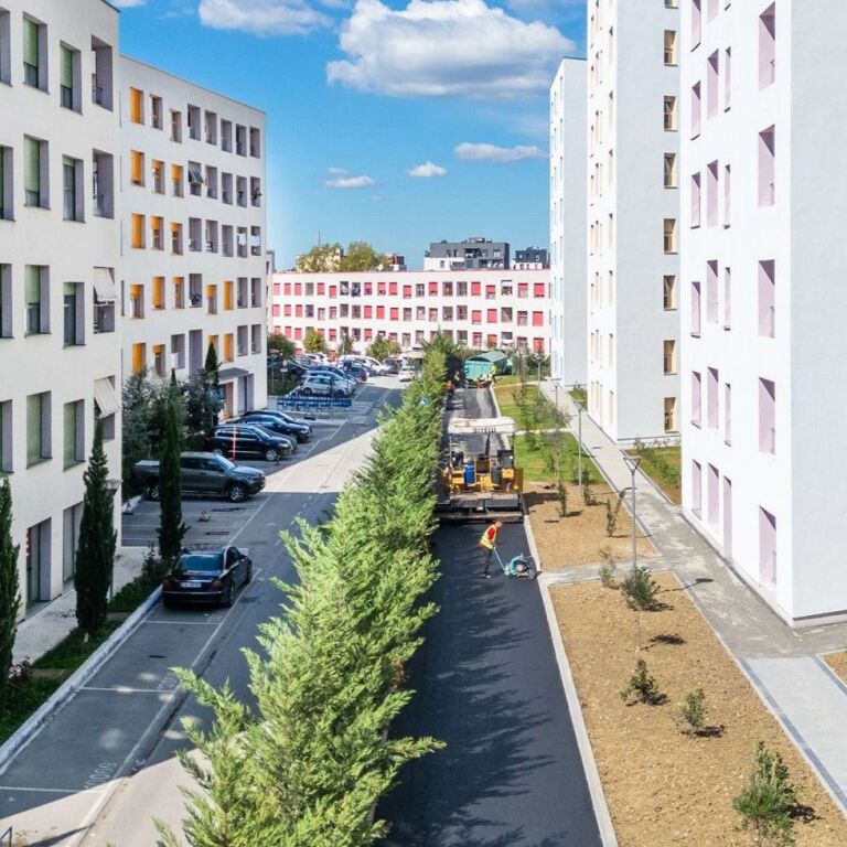 🏡✨ APPARTAMENTI IN VENDITA 1+1 &amp; 2+1 – COMPLESSO KADIU, ALI DEMI ✨🏡