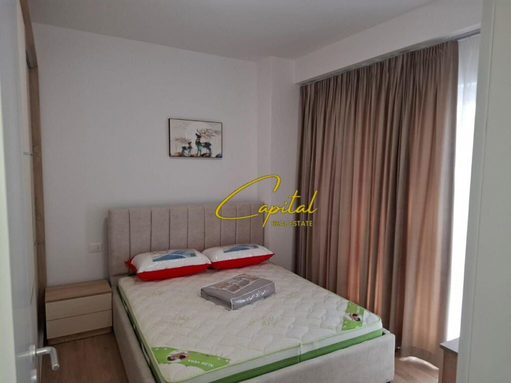 APARTMENT FOR RENT 2+1 LAPRAKE 65,000 LEKE