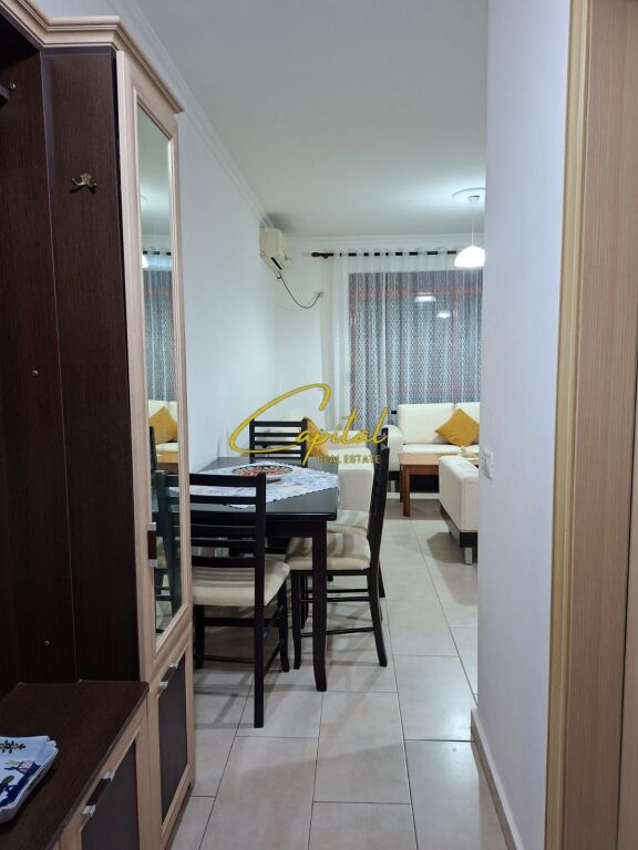 APPARTAMENTO IN AFFITTO 1+1 DON BOSCO 50.000 LEKE