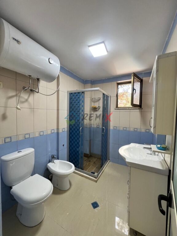 🏡 SHITET APARTAMENT 1+1 NË PLAZHIN E GOLEMIT 🌊