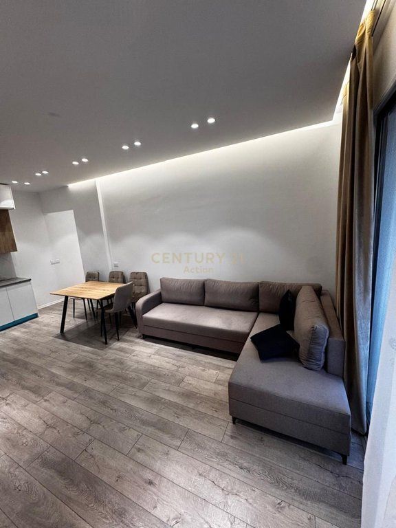 🏡 Apartment 2+1+2 for rent – Unaza e Re, Paskuqan!