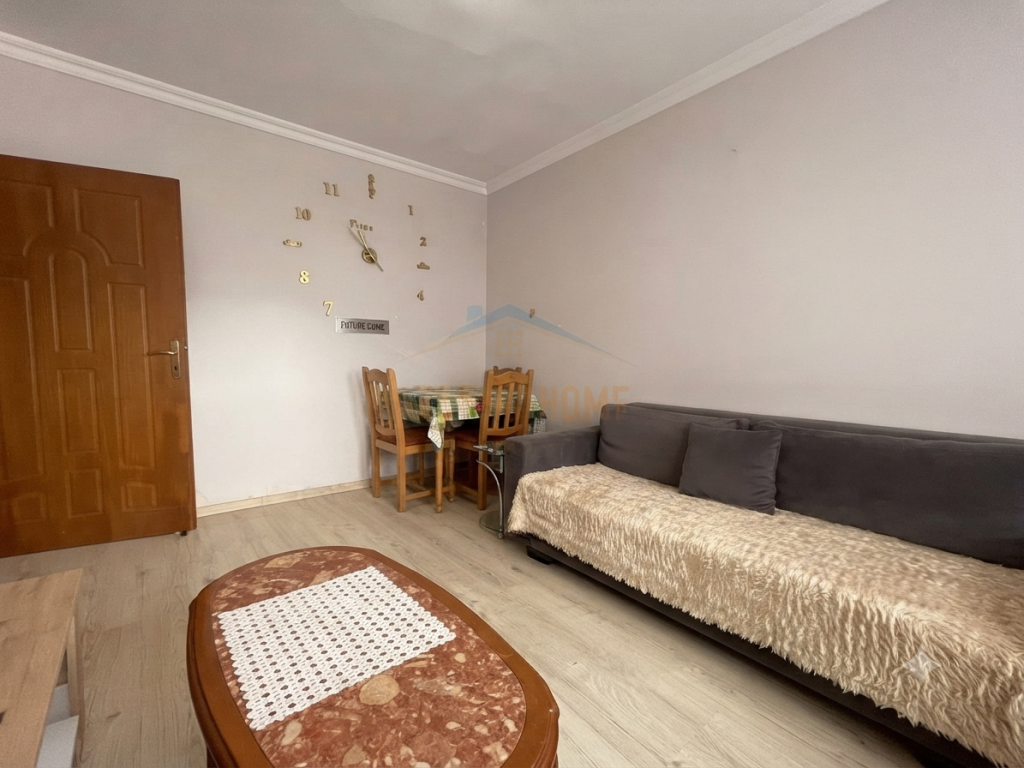 Affitto, Appartamento 1+1, Myslym Shyri, Tirana.