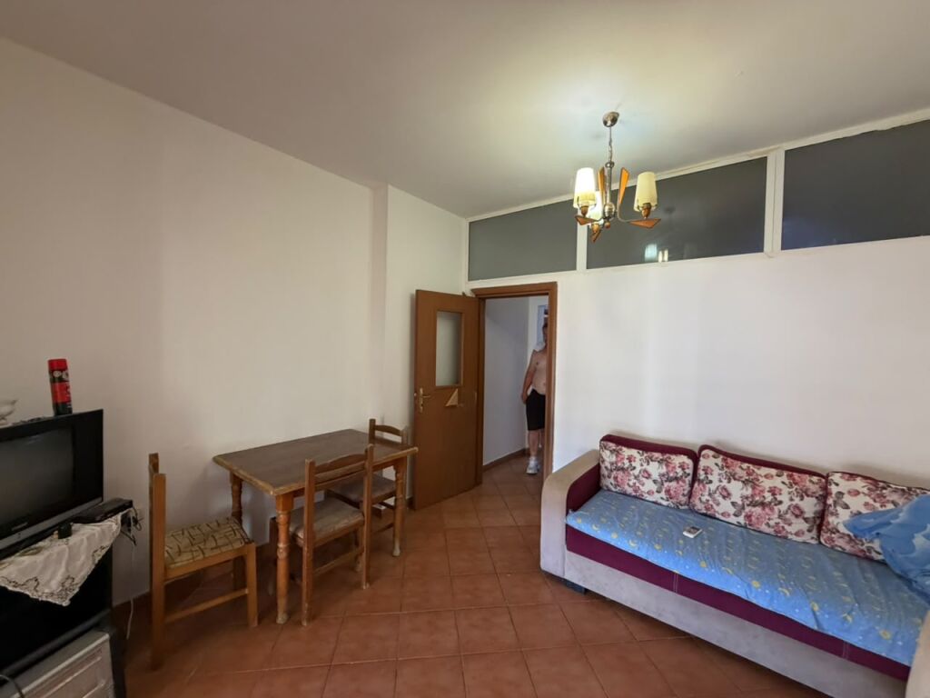 Apartment 1+1 for rent