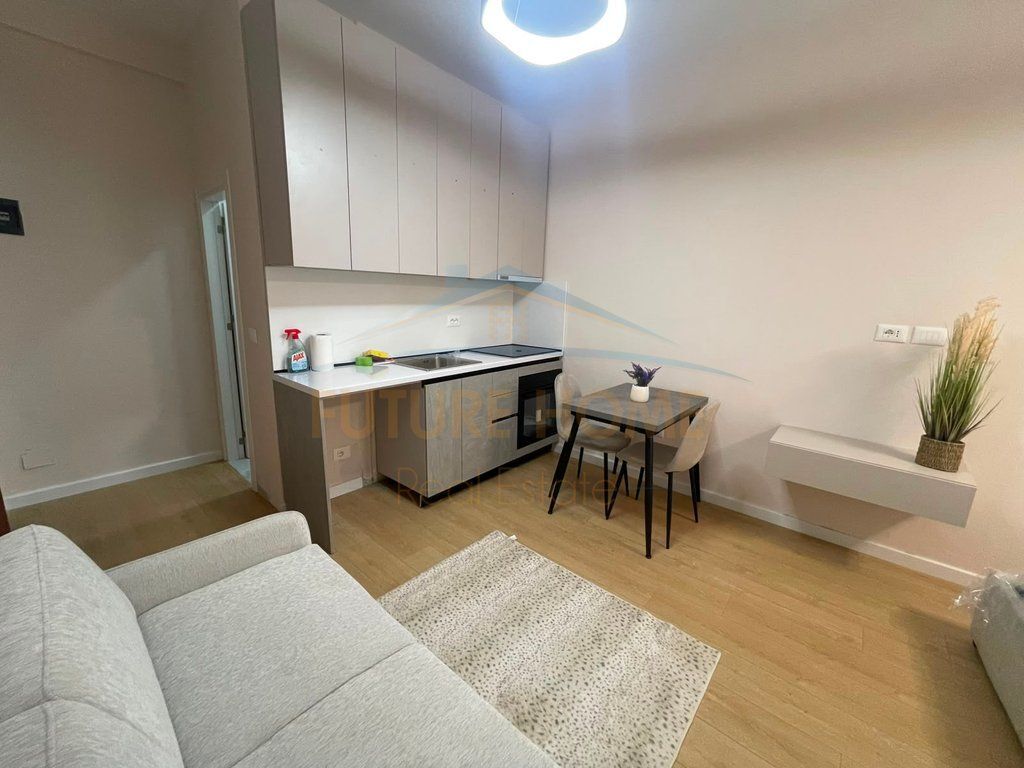 For sale, Studio apartment, Fresk.