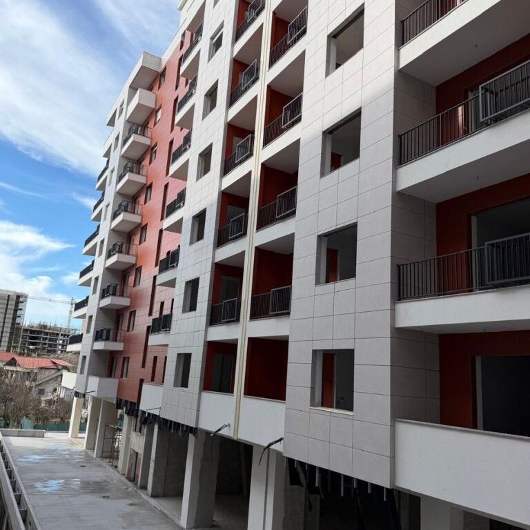 🚨 OCCASIONE! 🚨  🏡✨ VENDESI APPARTAMENTO 1+1 – SPACE CITY RESIDENCE, PASKUQAN ✨🏡