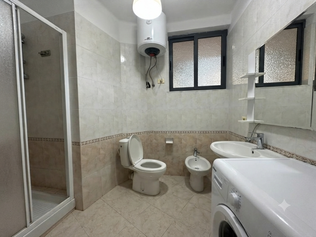 Rent, Apartment 2+1, Former Bus Park, Tirana.