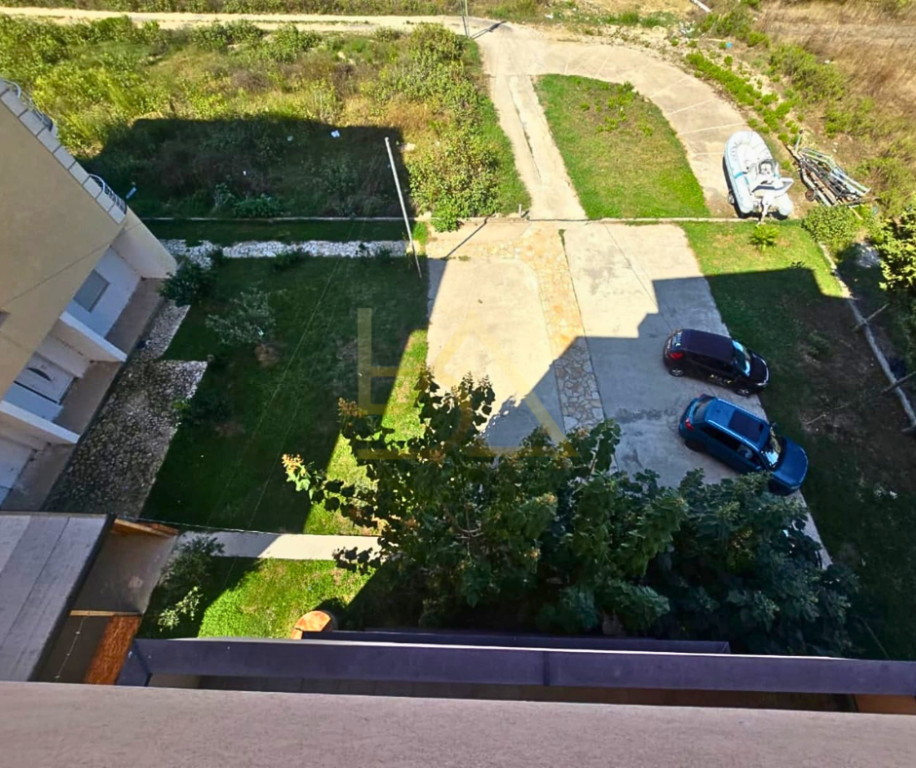 Appartamento 2+1 in Vendita – Qerret, Kavajë
