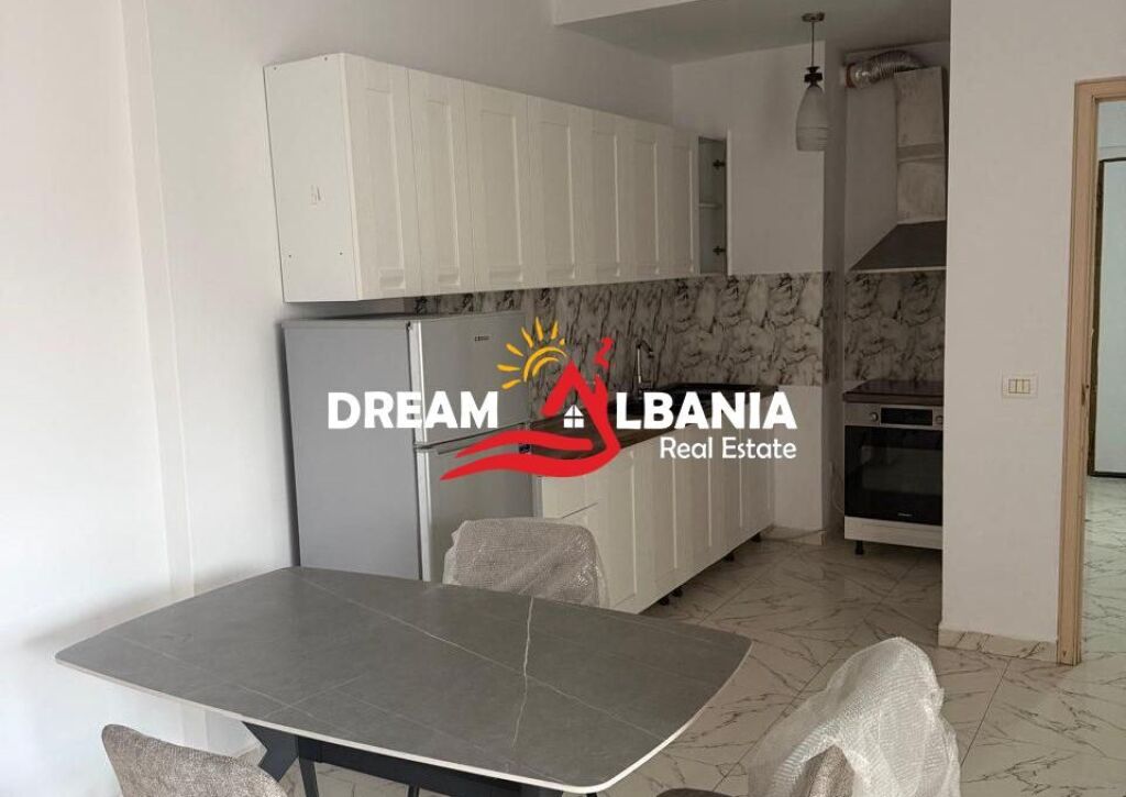 Apartment 1+1 for rent at Globi, opposite Delijorgji near Euro 1 Supermarket (ID 42111629)