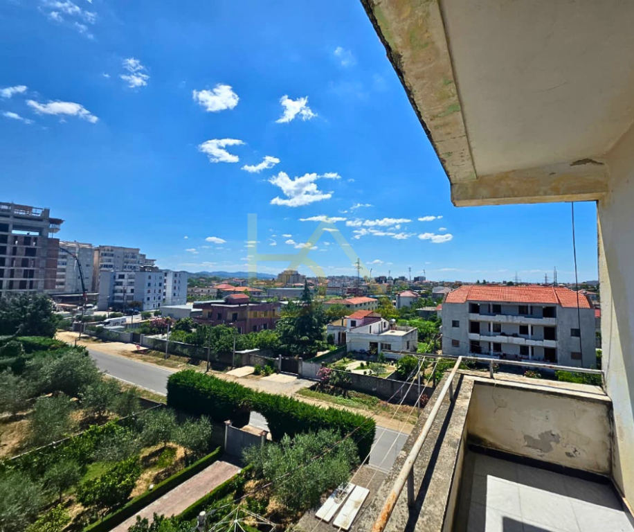 Appartamento 2+1 in Vendita – Kavajë
