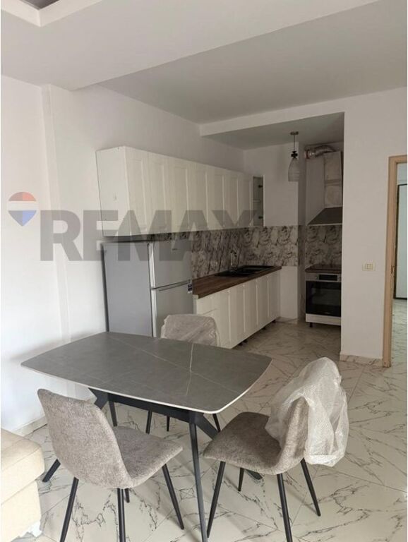 Apartament 1+1 per qira prane Delijorgjit!
