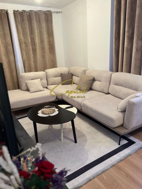 SHITET APARTAMENT 1+1 ASTIR 13.500.000 LEKE