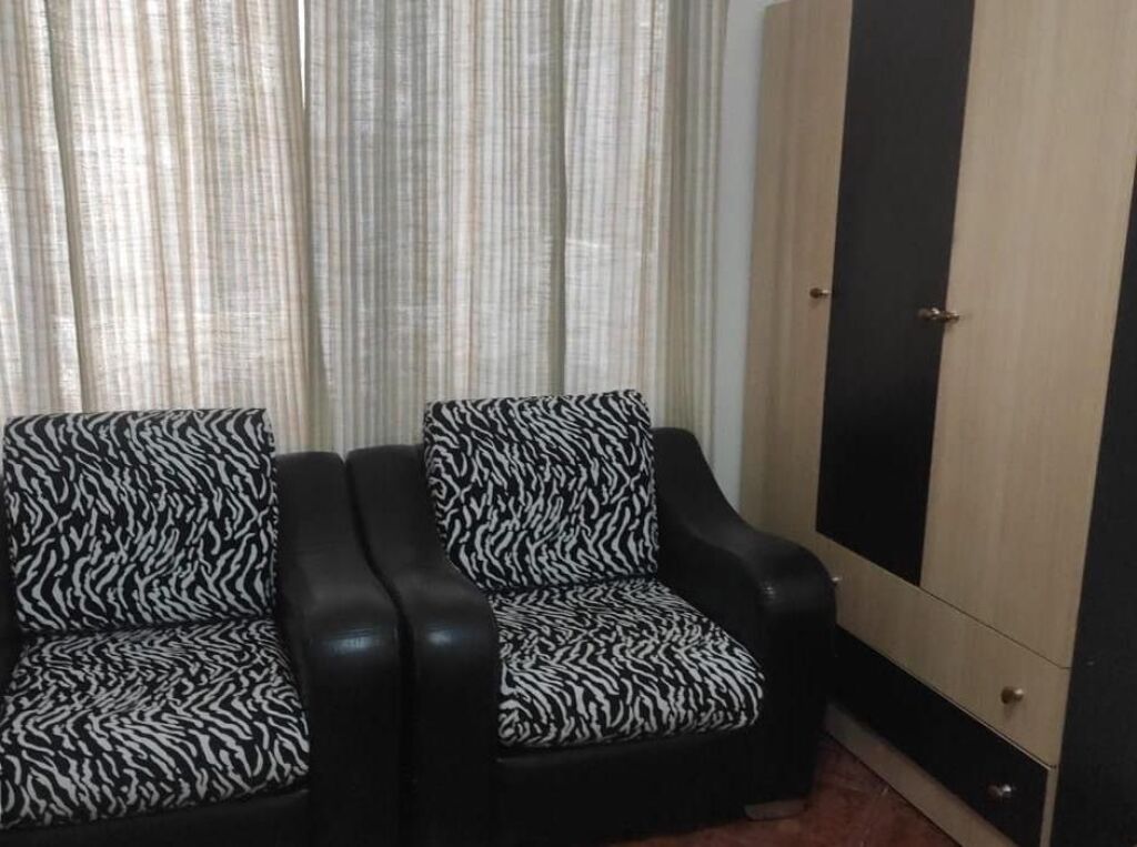 Apartament 2+1, Rruga e Elbasanit!