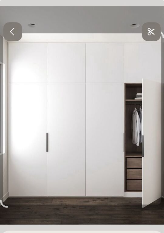 Rent, Apartment 2+1+2+ Parking Space, Altana Luxury Residence, Kosovarëve Street, Tirana.