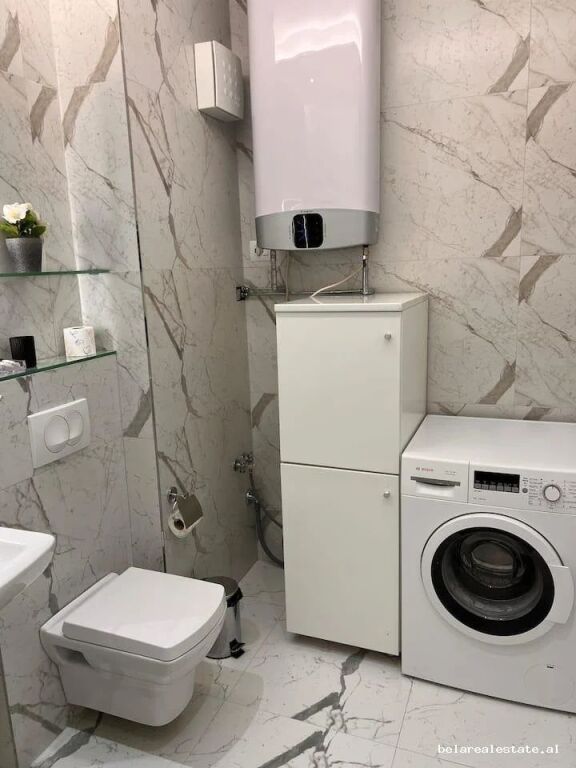 Apartment for Rent 1+1 at Elbasan Street (ID B2101796) Tirana