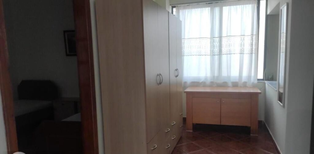 Apartament 2+1, Rruga e Elbasanit!