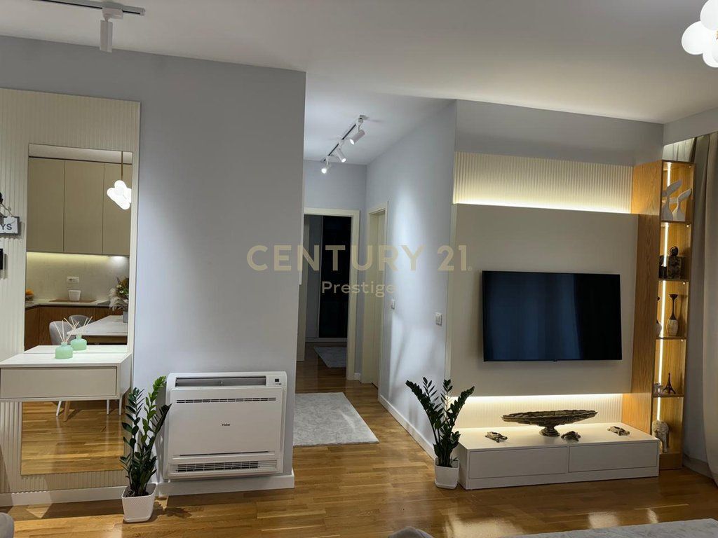 LUXURY APARTMENT FOR RENT 1+1+PARKING SPACE, BARRIKADAVE STREET !