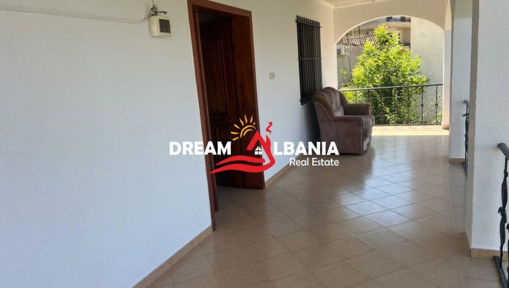 For rent 1+1 villa floor at Idriz Dollaku street near Ali Demi ID(4251471)