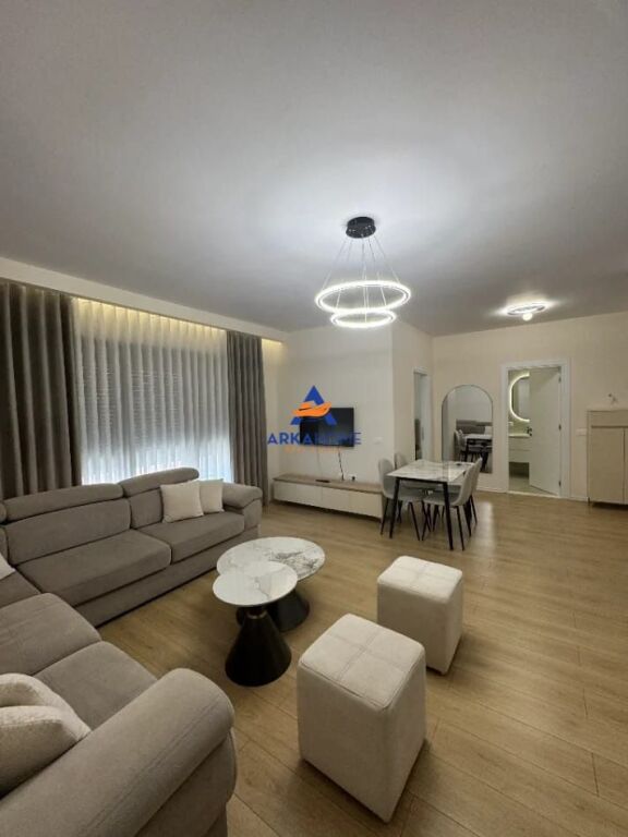 APPARTAMENTO IN AFFITTO 1+1+BALCONE "FILIP JANO, JORDAN MISJA" 650 EURO