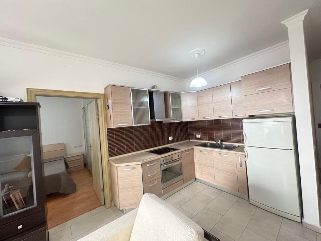 🏡 Apartment 1+1 for rent  📍 Near the Black Bird Roundabout