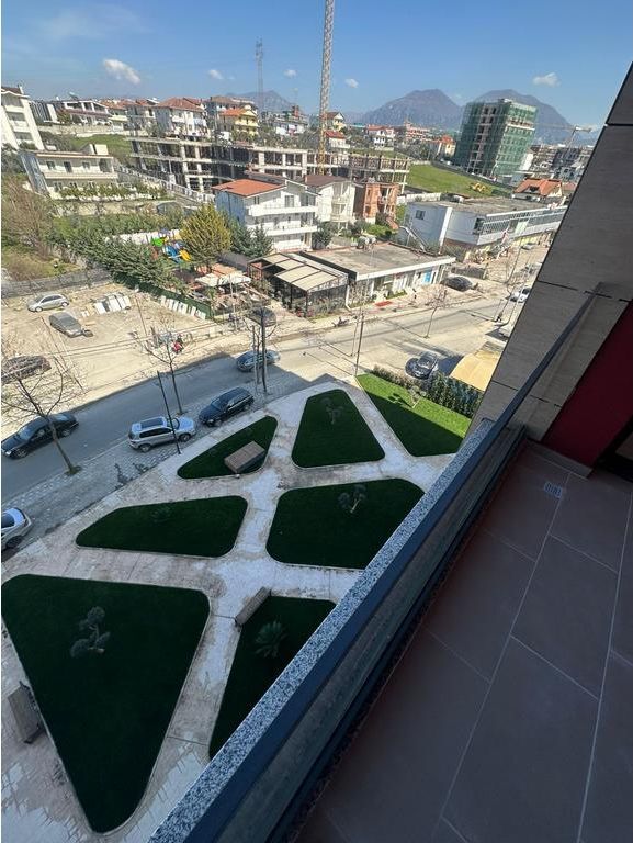 New furnished apartment for rent in Paskuqan  Parking space