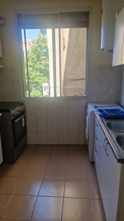 Appartamento 1+1 in affitto al Mozaiku di Tirana