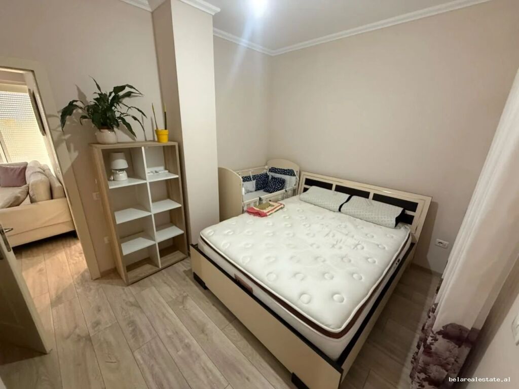 Apartment For Rent 2+1 At Selvia (ID B2201980) Tirana