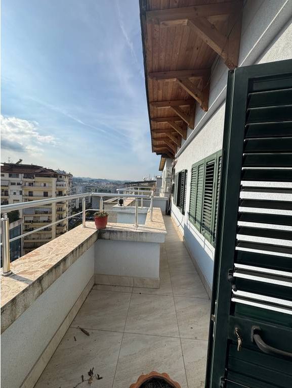 APPARTAMENTO "OPEN SPACE" IN VENDITA A KOMUNA E PARISIT