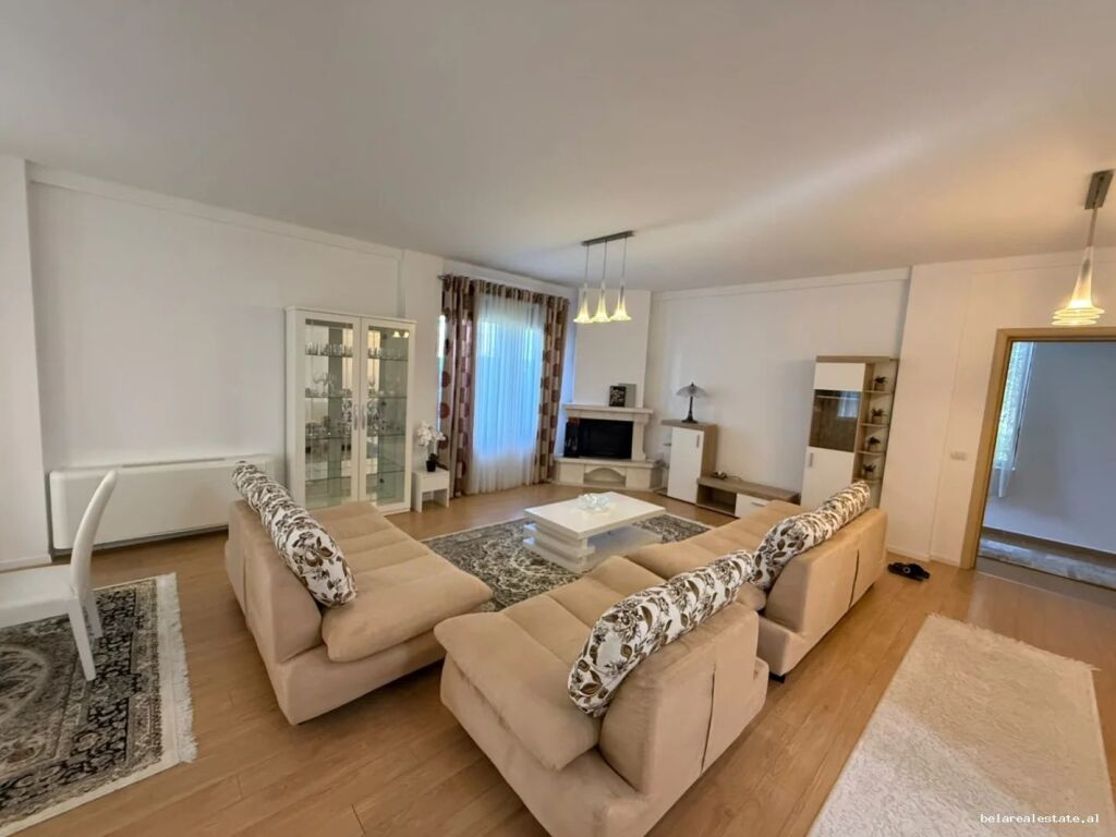 3-storey villa for rent near Teg (ID BV22644) Tirana