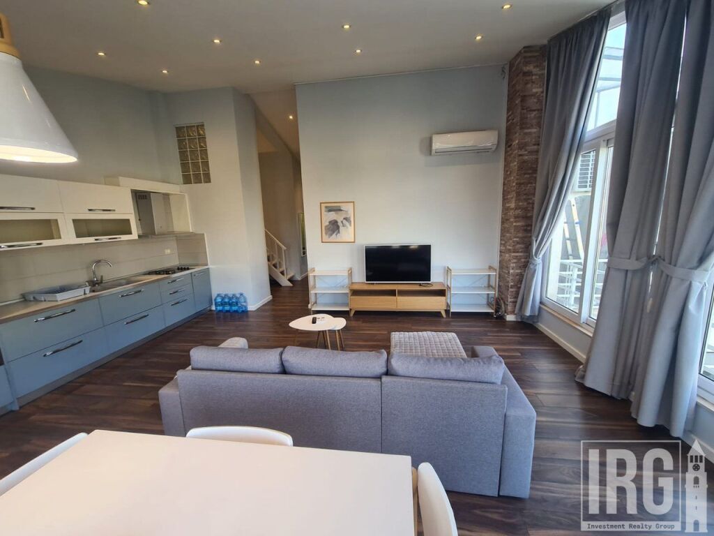 Jepet apartament 2+1 me qira tek Kodra e Diellit .