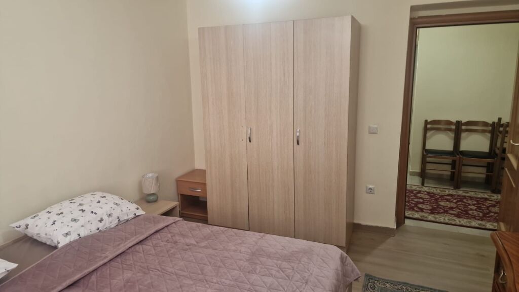 Appartamento 1+1 in affitto al Mozaiku di Tirana