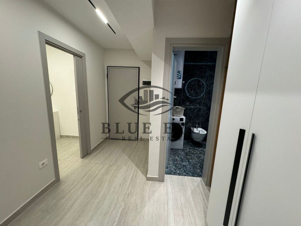 Appartamento 2+1 in Vendita nel Quartiere 17, Durazzo !