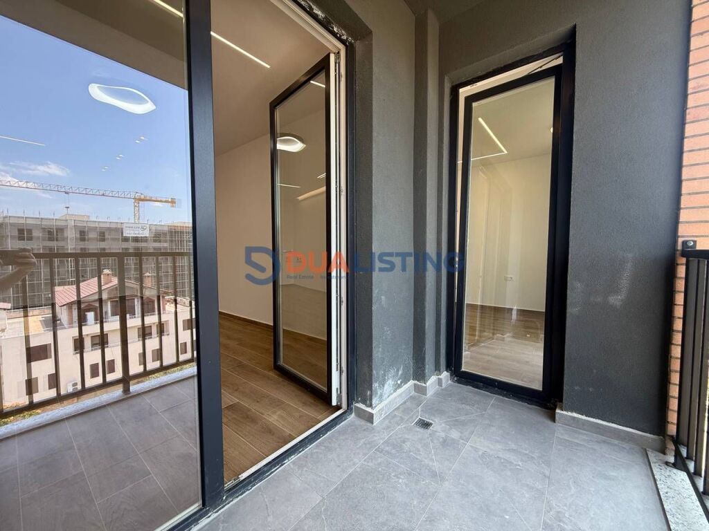 Premium 2+1 Apartment for sale at Albulena Residence Paskuqan