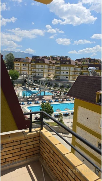 APARTMENT 2+1+2 AT LAKE LAND FARKA LAKE
