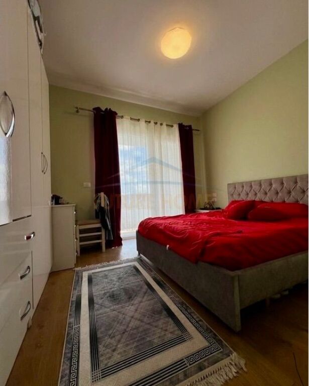Apartment 2+1 + Parking Space for Sale | Rruga e Dibrës, Tirana