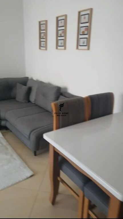 APARTAMENT ME QERA 1+1 KODRA E DIELLIT 50.000 LEKE FH-82307