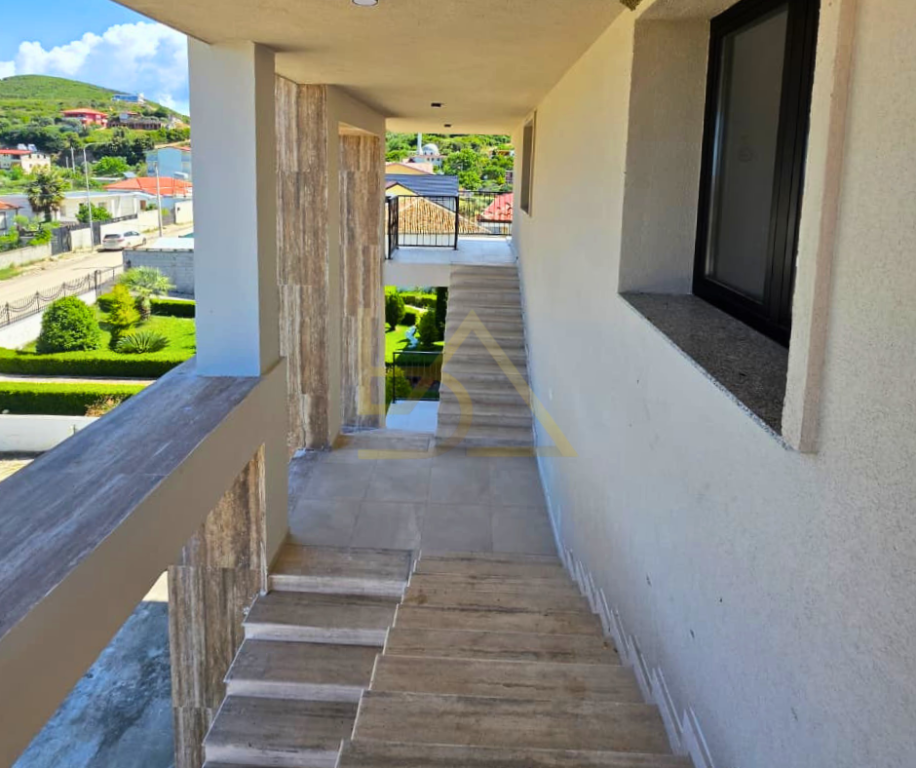 Studio Apartment for Sale – Spilles Beach, Kavajë
