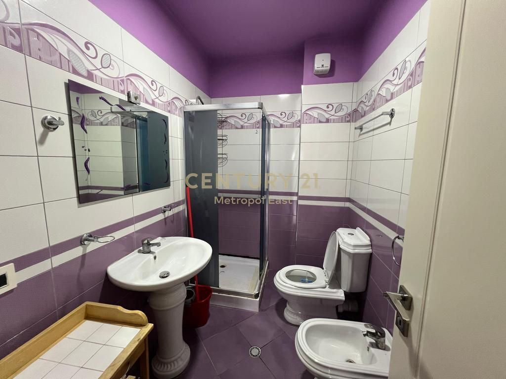 2+1 Apartment with Veranda for Rent – Misto Mame, Tirana